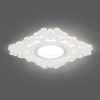 Встраиваемый светильник Gauss Backlight BL129