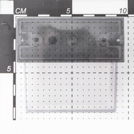Уличный настенный светодиодный светильник Citilux CLU0009K