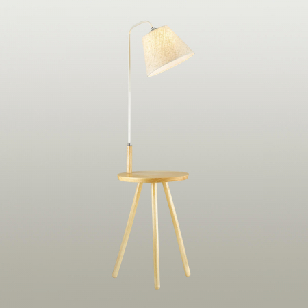 Торшер Odeon Light Kalda 4667/1F