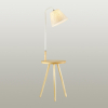Торшер Odeon Light Kalda 4667/1F