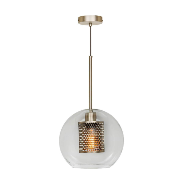 Подвесной светильник Loft IT Hexagon Loft2567-B