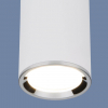 Потолочный светильник Elektrostandard DLN101 GU10 WH белый 4690389135859