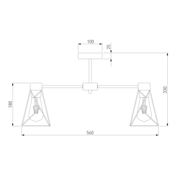 70107/5 черный