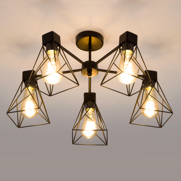 70107/5 черный