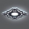 Встраиваемый светильник Gauss Backlight BL128