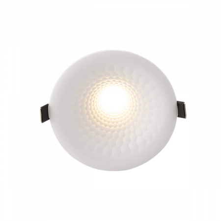 Встраиваемый светильник Denkirs DK3044-WH