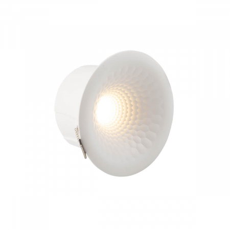 Встраиваемый светильник Denkirs DK3044-WH