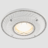 Встраиваемый светильник Ambrella Light Desing D4468 W/CH