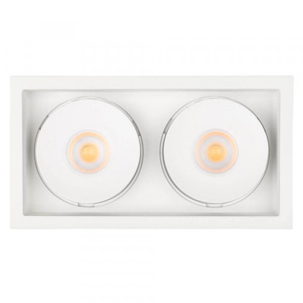 Встраиваемый светильник Arlight 028150