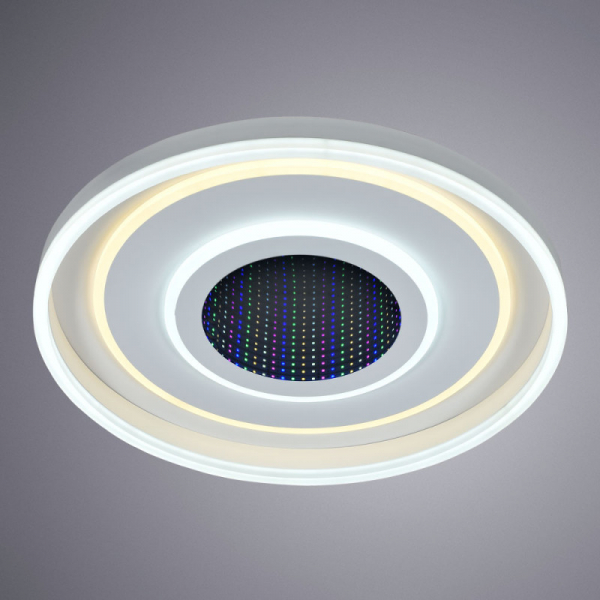 Накладной светильник ARTE Lamp A1432PL-1WH