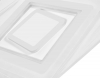 Потолочный светодиодный светильник Ambrella Light Original FA627