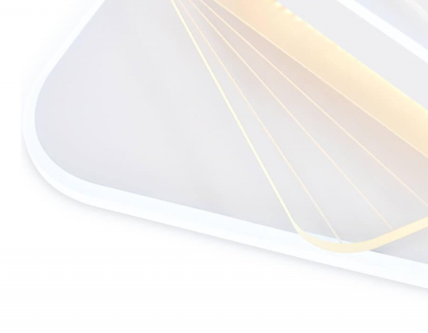 Потолочный светодиодный светильник Ambrella Light Original FA627