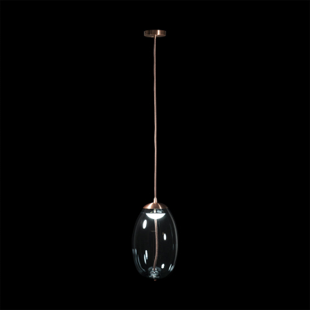 Подвесной светильник Loft IT 8133-A