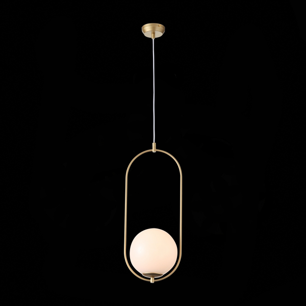 Подвесной светильник ST-Luce SL1118.203.01