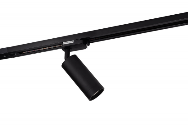 Светильник на шине Denkirs DK6202-BK