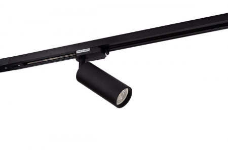 Светильник на шине Denkirs DK6202-BK