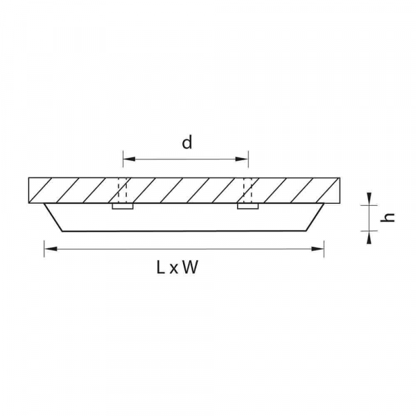 Уличный светильник Lightstar 216874
