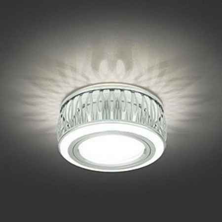 Встраиваемый светильник Gauss Backlight BL094
