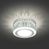 Встраиваемый светильник Gauss Backlight BL094
