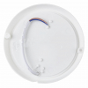 Потолочный светодиодный светильник (UL-00005452) Uniel ULW-K13A 10W/5000K IP54 White