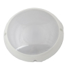 Потолочный светодиодный светильник (UL-00005452) Uniel ULW-K13A 10W/5000K IP54 White