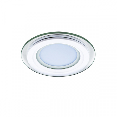 Влагозащищенный светильник Lightstar Acri 212030