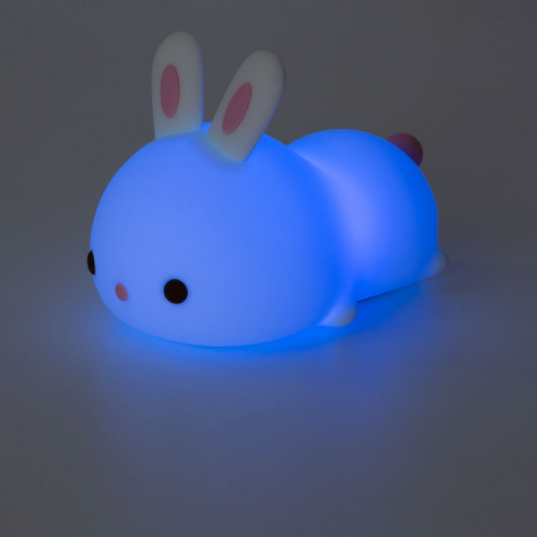 Ночник детский ARTE Lamp A7372LT-1WH