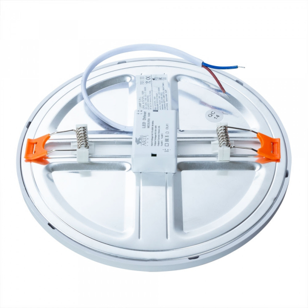 Накладной светильник ARTE Lamp A7973PL-1WH