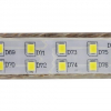 Светодиодная влагозащищенная лента Horoz 5W/m 156LED/m 2835SMD зеленый 50M 081-006-0001 HRZ00002727