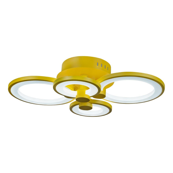 A001/4 Yellow