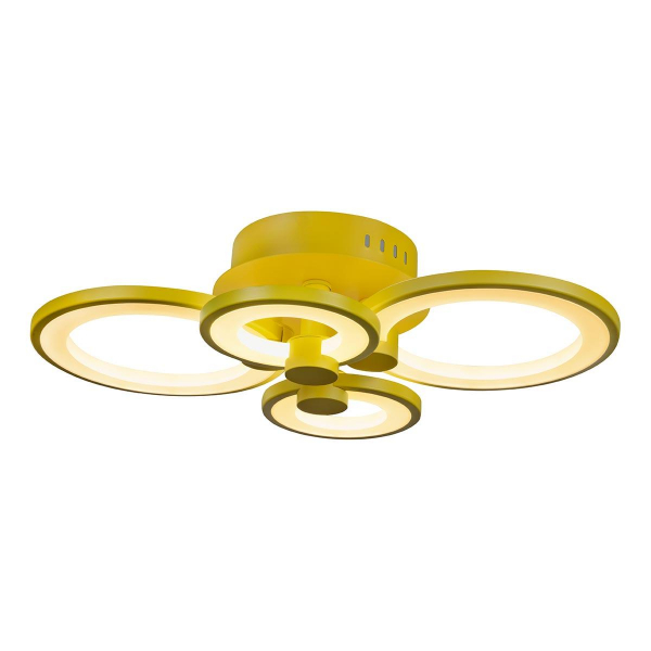A001/4 Yellow
