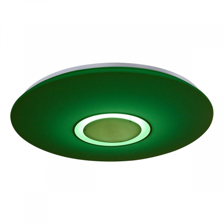 Потолочный светодиодный светильник iLedex Jupiter 60W Opaque