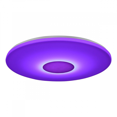 Потолочный светодиодный светильник iLedex Jupiter-60W-Opaque-Entire