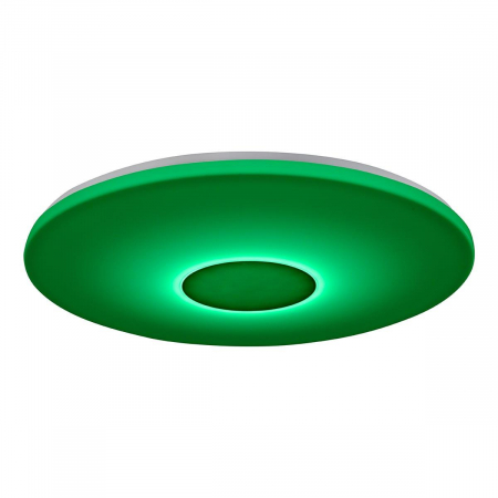 Потолочный светодиодный светильник iLedex Jupiter-60W-Opaque-Entire