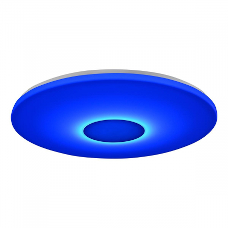 Потолочный светодиодный светильник iLedex Jupiter-60W-Opaque-Entire
