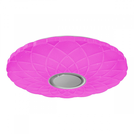 Потолочный светодиодный светильник iLedex Sphere ZN-XU108XD-GSR-YK