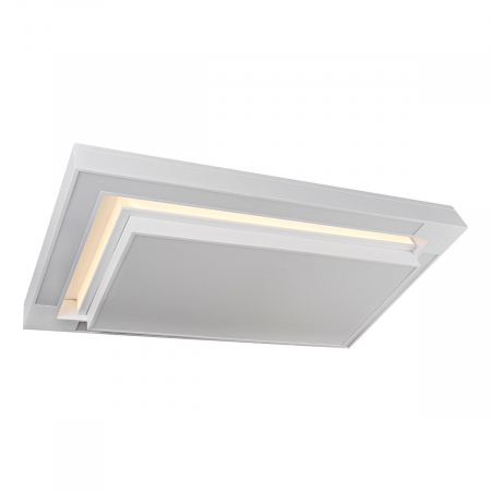 Потолочный светодиодный светильник iLedex Summery B8015-152W/1000*700 WH