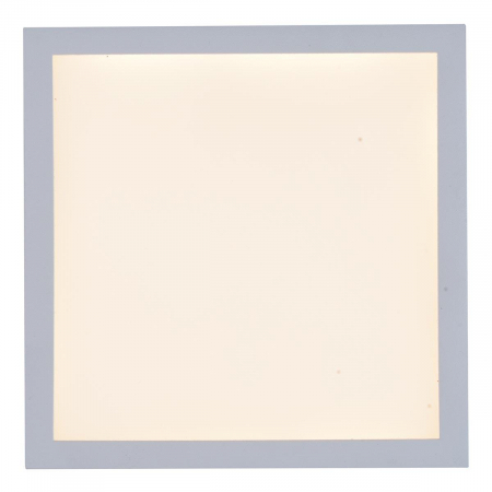 Настенно-потолочный светодиодный светильник iLedex CReator X068116 WH-3000K