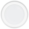 Встраиваемый светодиодный светильник Arlight LT-R200WH 16W Warm White 016574