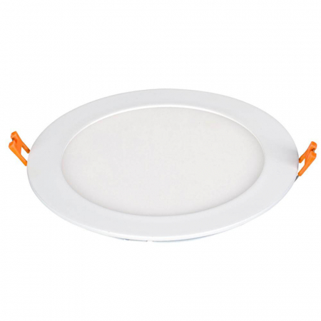 Встраиваемый светодиодный светильник Arlight DL-172M-15W White 020111