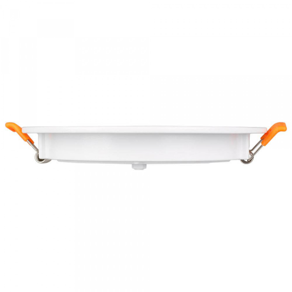 Встраиваемый светодиодный светильник Arlight DL-BL145-12W Day White 021437