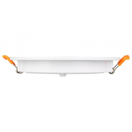 Встраиваемый светодиодный светильник Arlight DL-BL145-12W Day White 021437