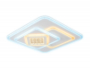 Потолочный светодиодный светильник Ambrella Light Ice FA255