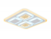 Потолочный светодиодный светильник Ambrella Light Ice FA259