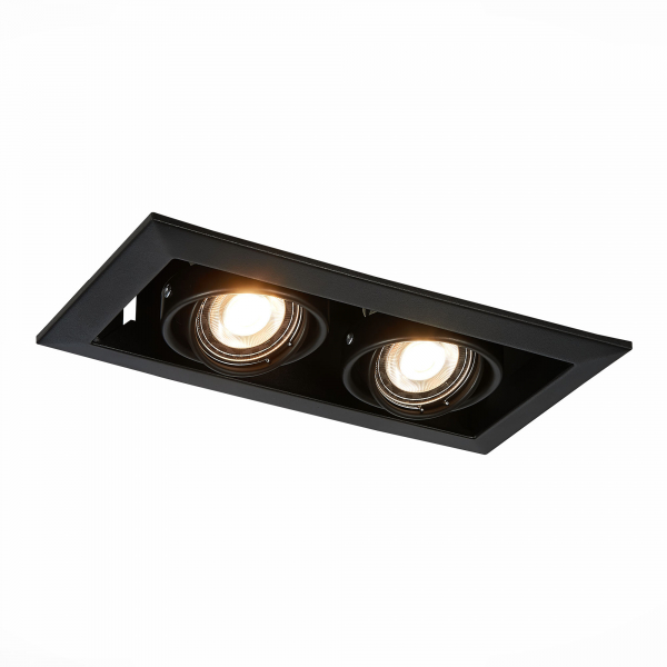 Встраиваемый светильник ST LUCE ST250.448.02