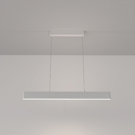 Подвесной светильник Maytoni Step P010PL-L23W4K