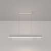 Подвесной светильник Maytoni Step P010PL-L23W4K