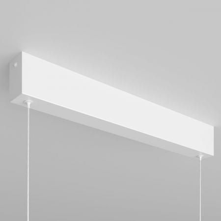 Подвесной светильник Maytoni Step P010PL-L23W4K