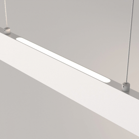 Подвесной светильник Maytoni Step P010PL-L23W4K