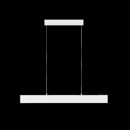 Подвесной светильник Maytoni Step P010PL-L23W4K